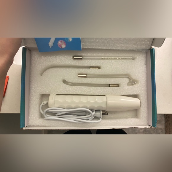 High Frequency Wand - Picture 3 of 3